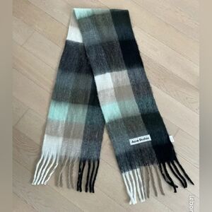 Acne Studios Scarf